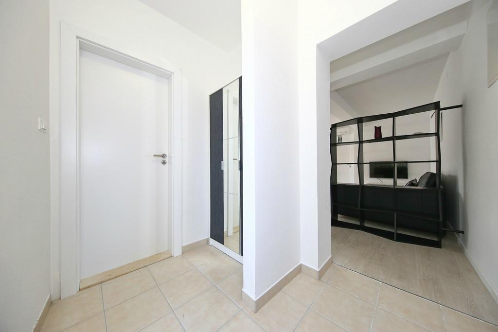 Apartments Matkovic Sveti Filip i Jakov Exterior photo
