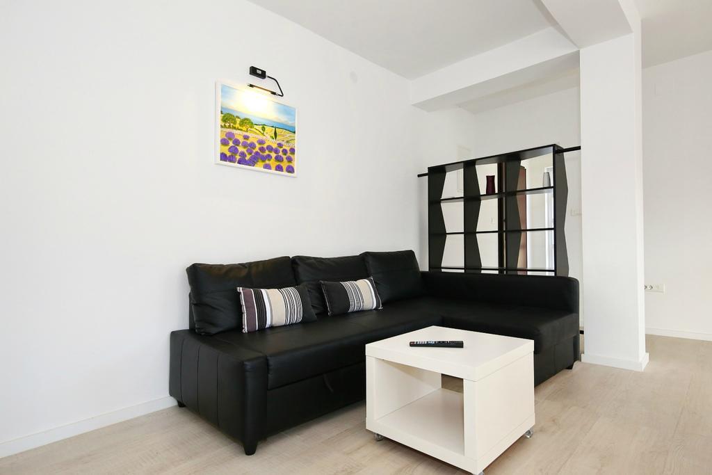 Apartments Matkovic Sveti Filip i Jakov Exterior photo